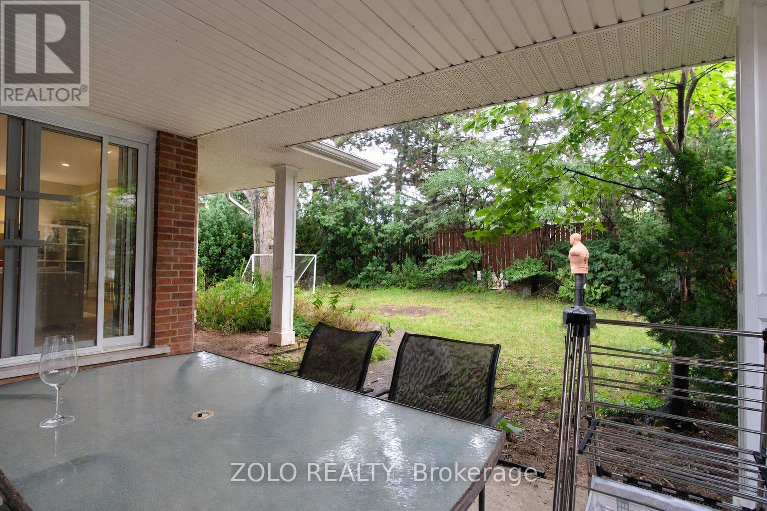 4084 Rolling Valley Drive, Mississauga (Erin Mills), Ontario  L5L 2K8 - Photo 26 - W13702584
