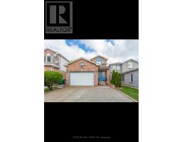 139 ECCLESTONE DRIVE, Brampton, Ontario