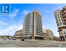 808 - 1940 IRONSTONE DRIVE, Burlington, Ontario