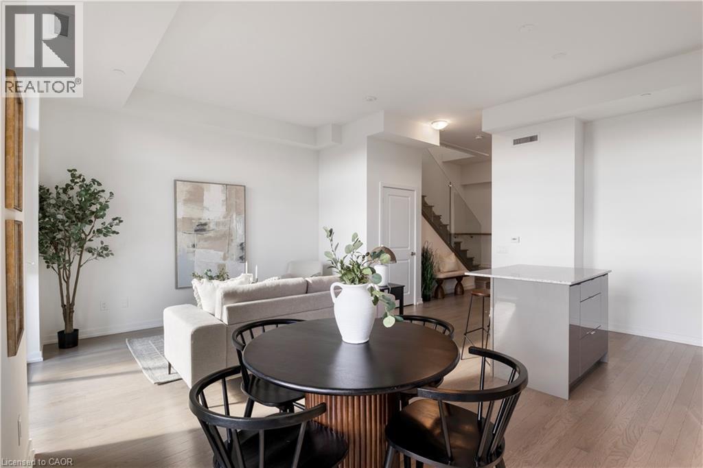 55 Duke Street W Unit# 420, Kitchener, Ontario  N2H 0C9 - Photo 6 - 40850869