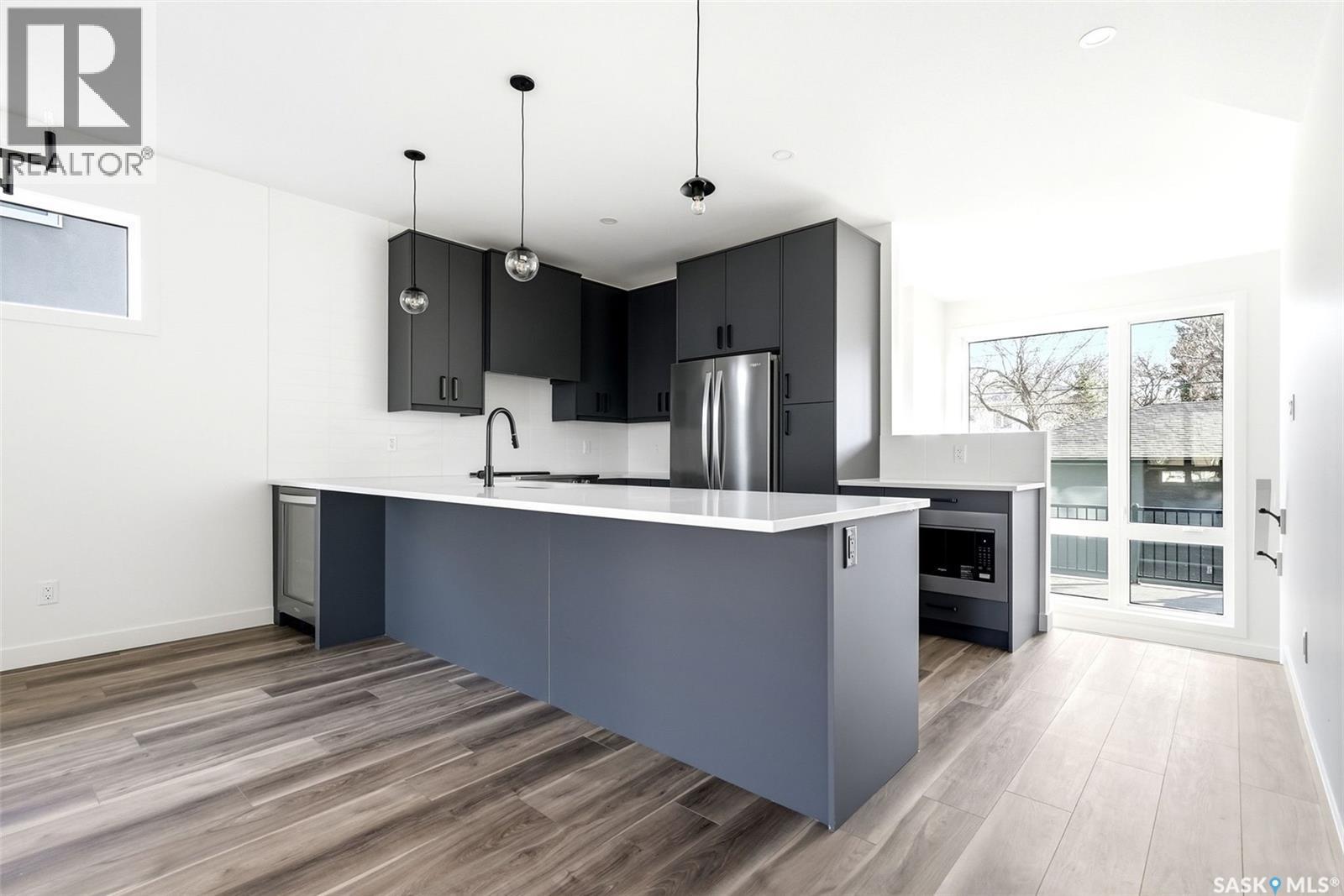 3917 Qu'appelle Drive, Regina, Saskatchewan  S4S 0E1 - Photo 15 - SK046349