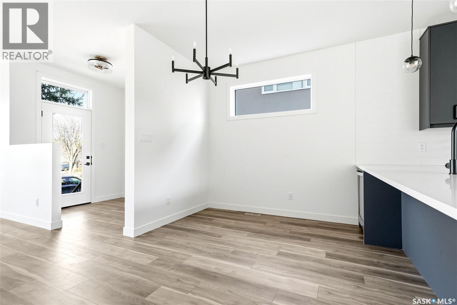3917 Qu'appelle Drive, Regina, Saskatchewan  S4S 0E1 - Photo 8 - SK046349