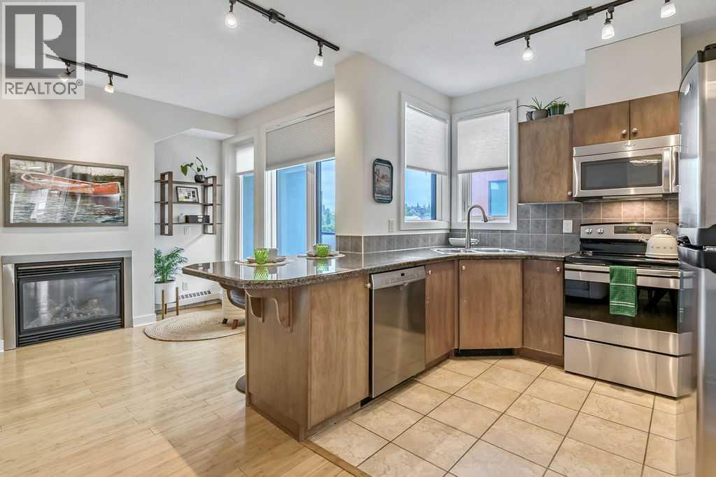 507, 328 21 Avenue SW, Calgary, Alberta  T2S 0B8 - Photo 15 - A2331277
