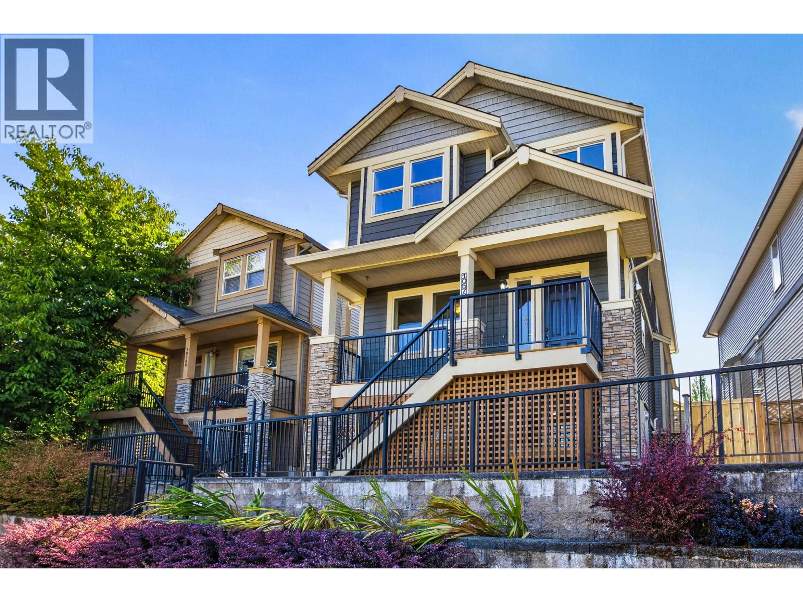 10576 Jackson Road, Maple Ridge, British Columbia  V2W 0G2 - Photo 2 - R3157895