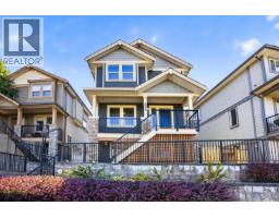 10576 JACKSON ROAD, Maple Ridge, British Columbia