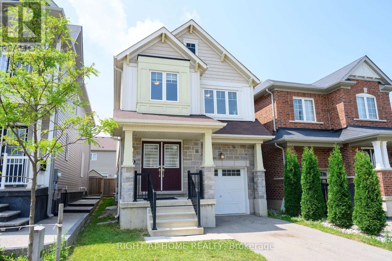 31 MCCARGOW DRIVE, Haldimand, Ontario