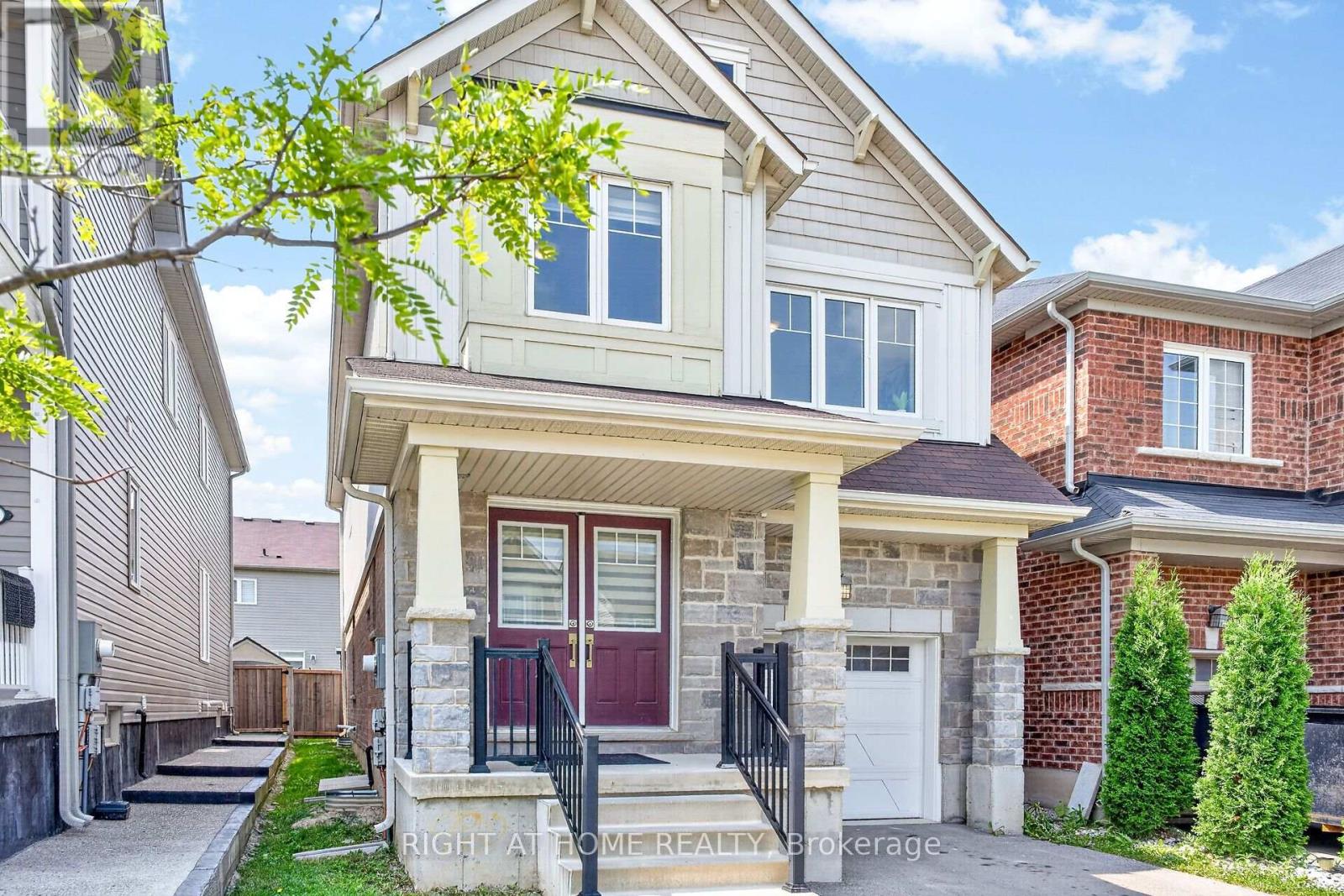 31 Mccargow Drive, Haldimand, Ontario N3W 0C3 - Photo 46 - X13702608