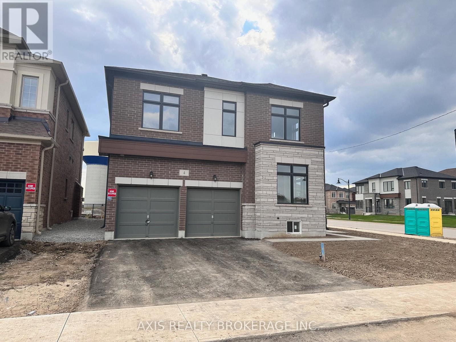 4 POND VIEW GATE, Hamilton, Ontario