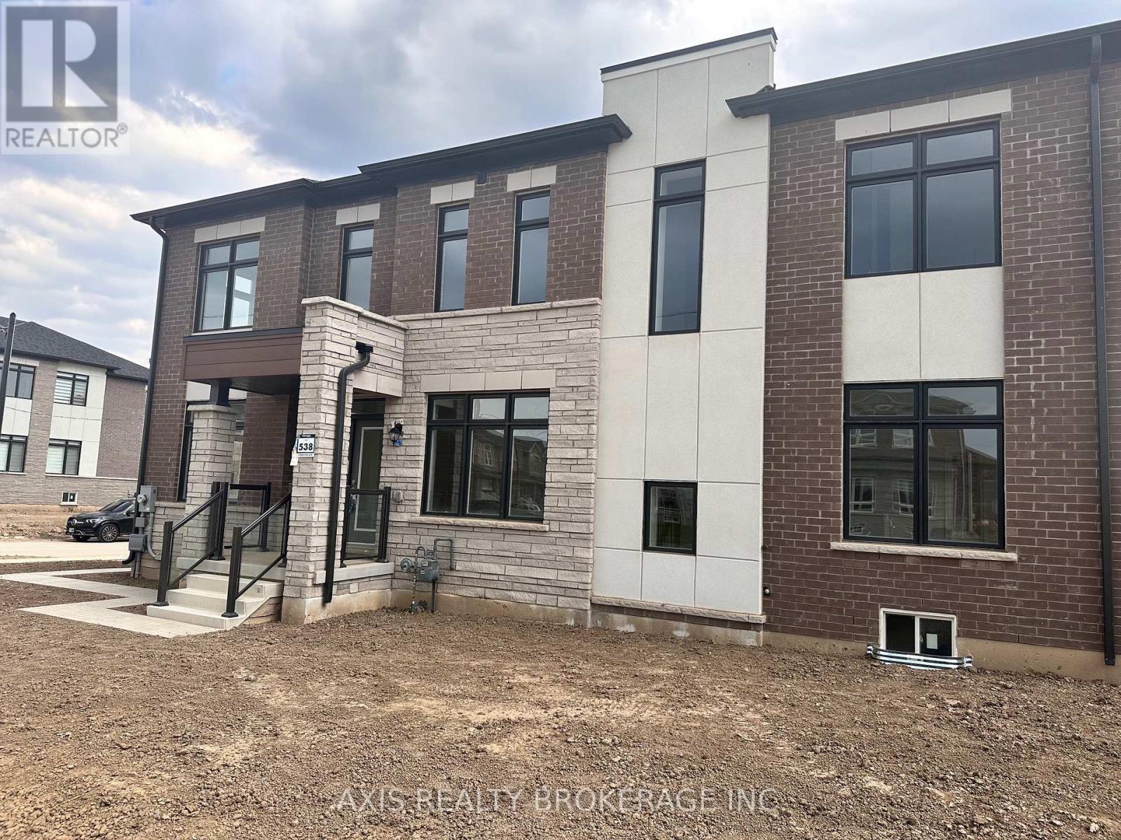 4 Pond View Gate, Hamilton, Ontario  L8B 2A1 - Photo 4 - X13702618