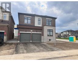 4 POND VIEW GATE, Hamilton, Ontario
