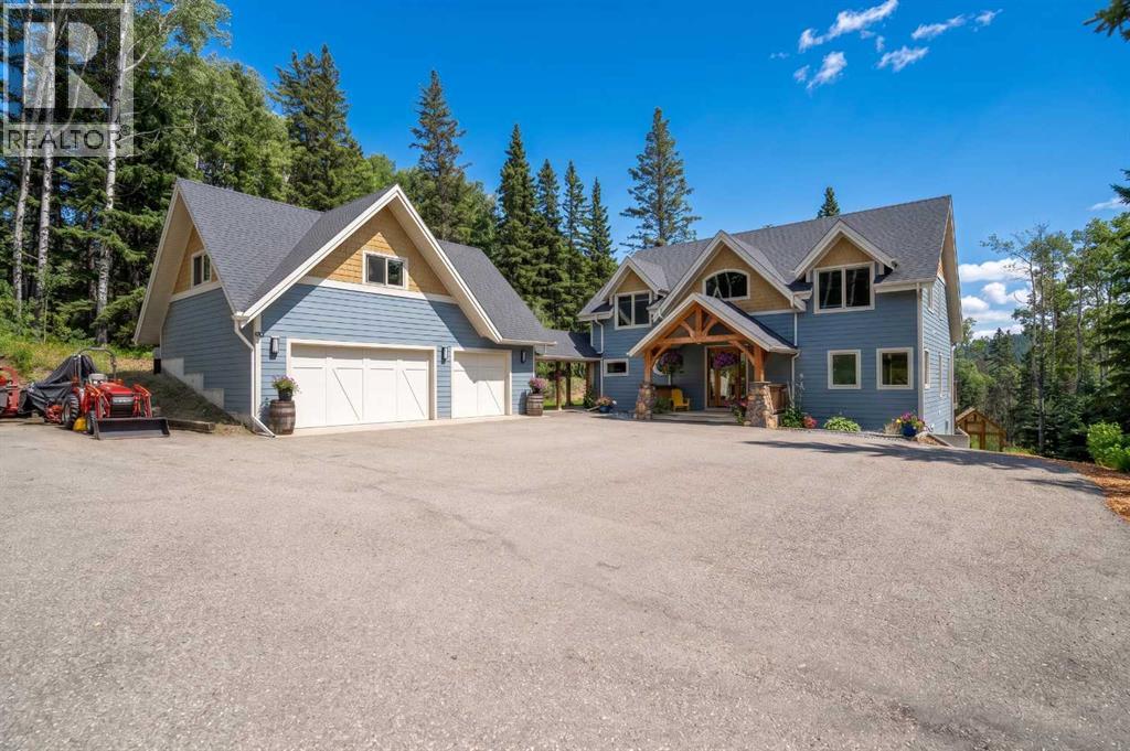 242210 306 Street W, Rural Foothills County, Alberta  T0L 1K0 - Photo 2 - A2338880