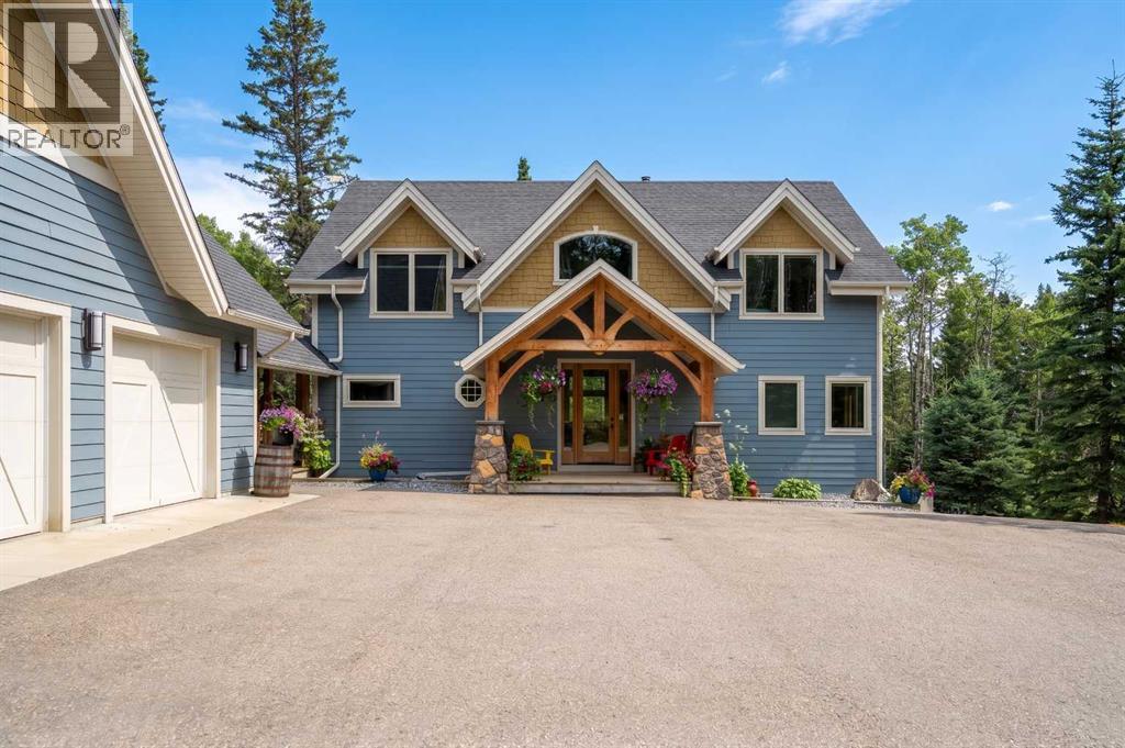 242210 306 Street W, Rural Foothills County, Alberta  T0L 1K0 - Photo 3 - A2338880