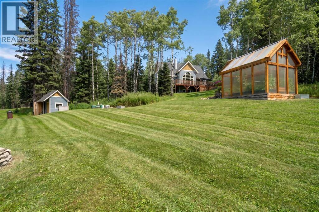 242210 306 Street W, Rural Foothills County, Alberta  T0L 1K0 - Photo 44 - A2338880