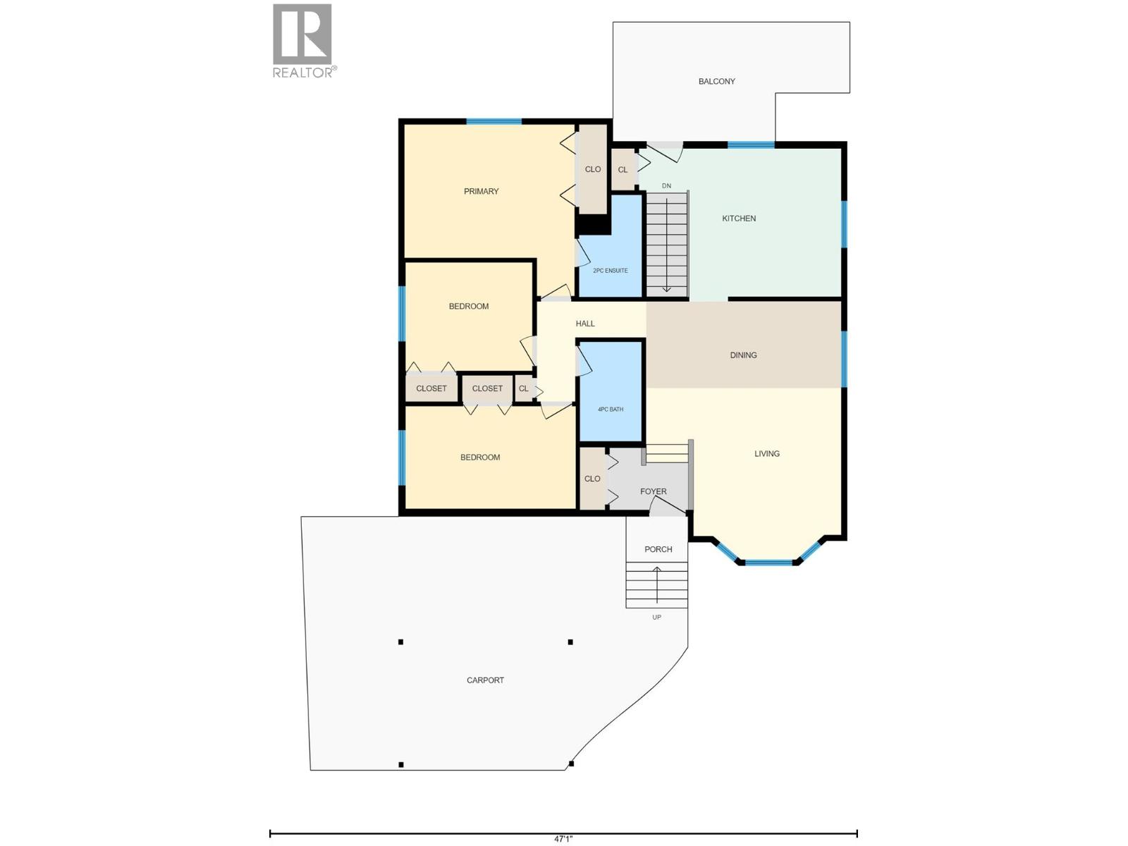 2433 Mcleary N Crescent, Cranbrook, British Columbia V1C 5Y2 - Photo 37 - 10398200