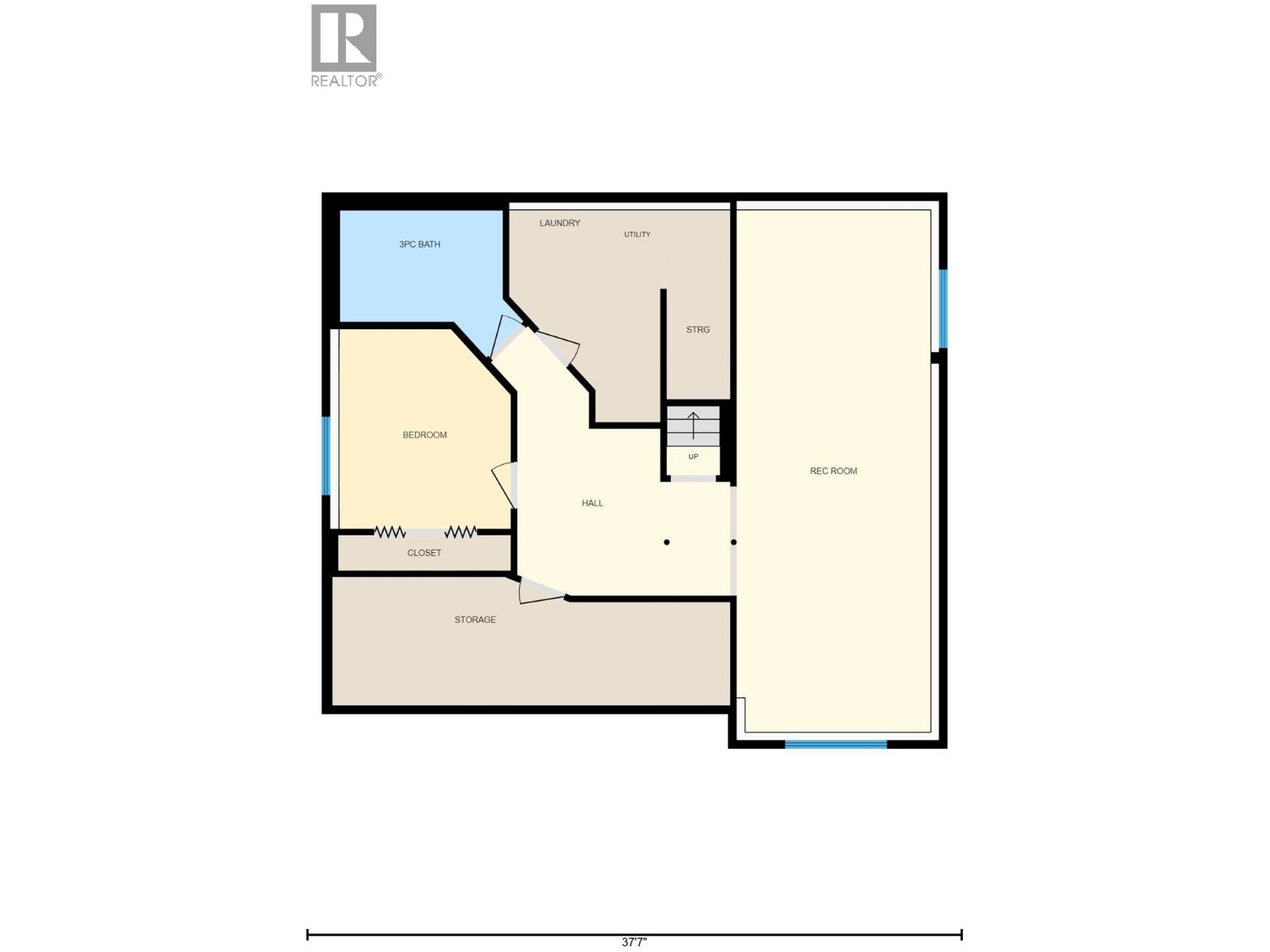 2433 Mcleary N Crescent, Cranbrook, British Columbia V1C 5Y2 - Photo 38 - 10398200