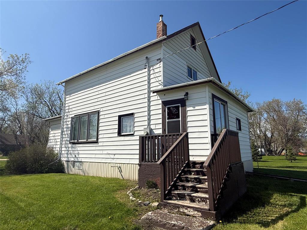 27 Neil Street Kelwood Manitoba Canada R0J0Y0 2
