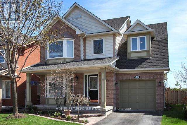 5156 Oakley Drive, Burlington, Ontario  L7L 6P1 - Photo 3 - W13701802
