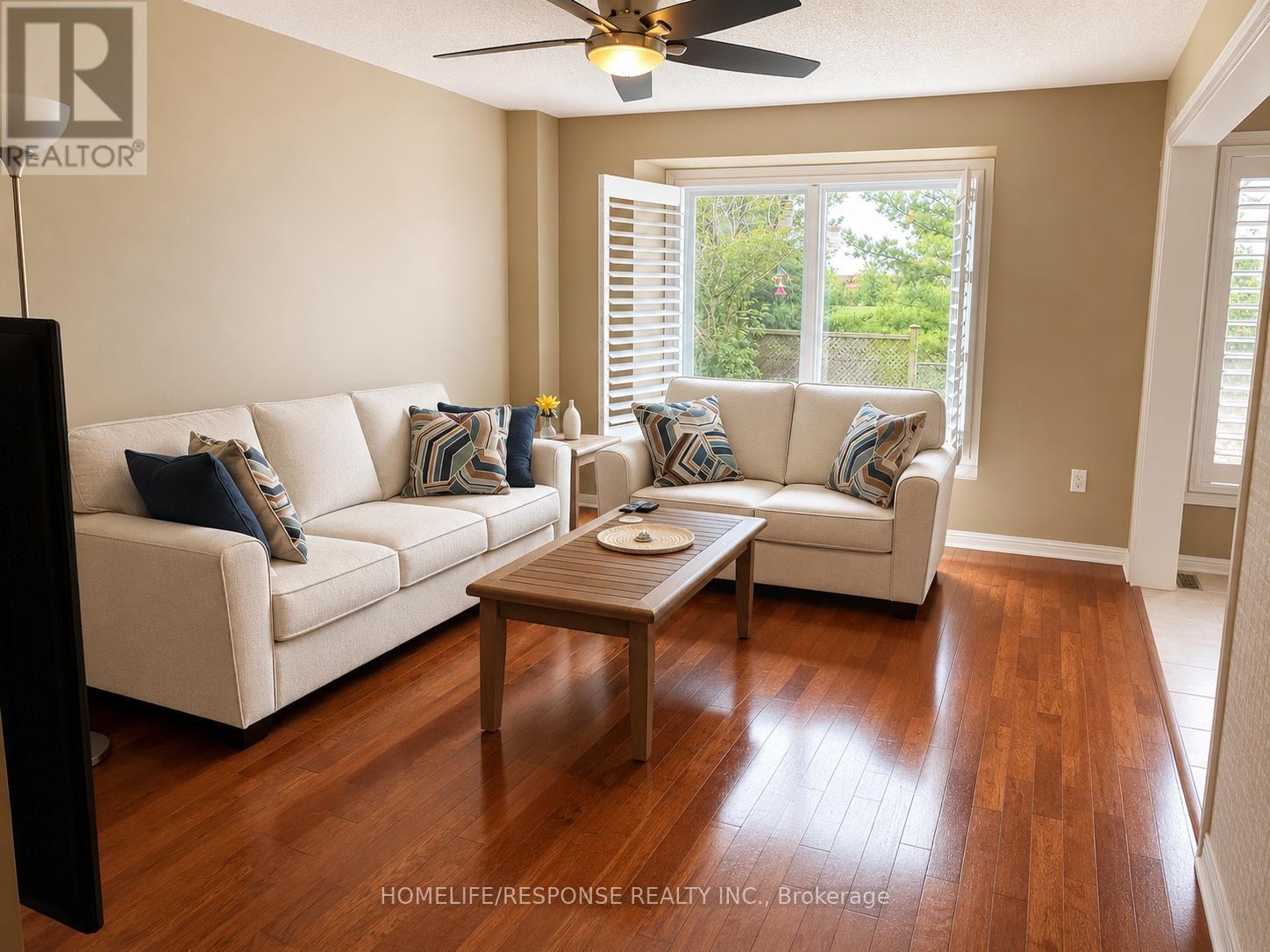 5156 Oakley Drive, Burlington, Ontario  L7L 6P1 - Photo 6 - W13701802