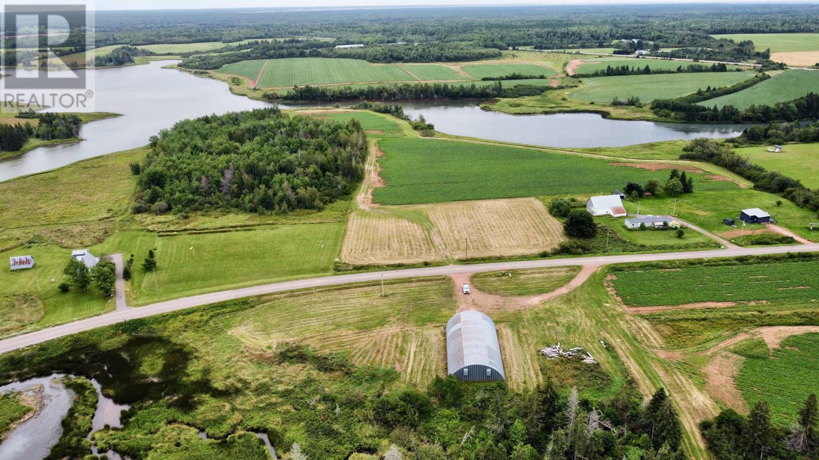 Trout River Road, Carleton, Prince Edward Island  C0B 1H0 - Photo 2 - 202606153