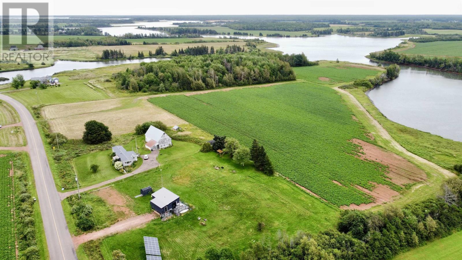 Trout River Road, Carleton, Prince Edward Island  C0B 1H0 - Photo 1 - 202606153