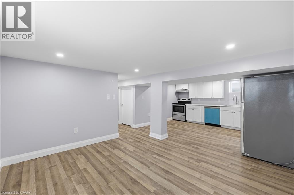 38 Martin Road Unit# Basement, Hamilton, Ontario  L8K 3N1 - Photo 12 - 40857671
