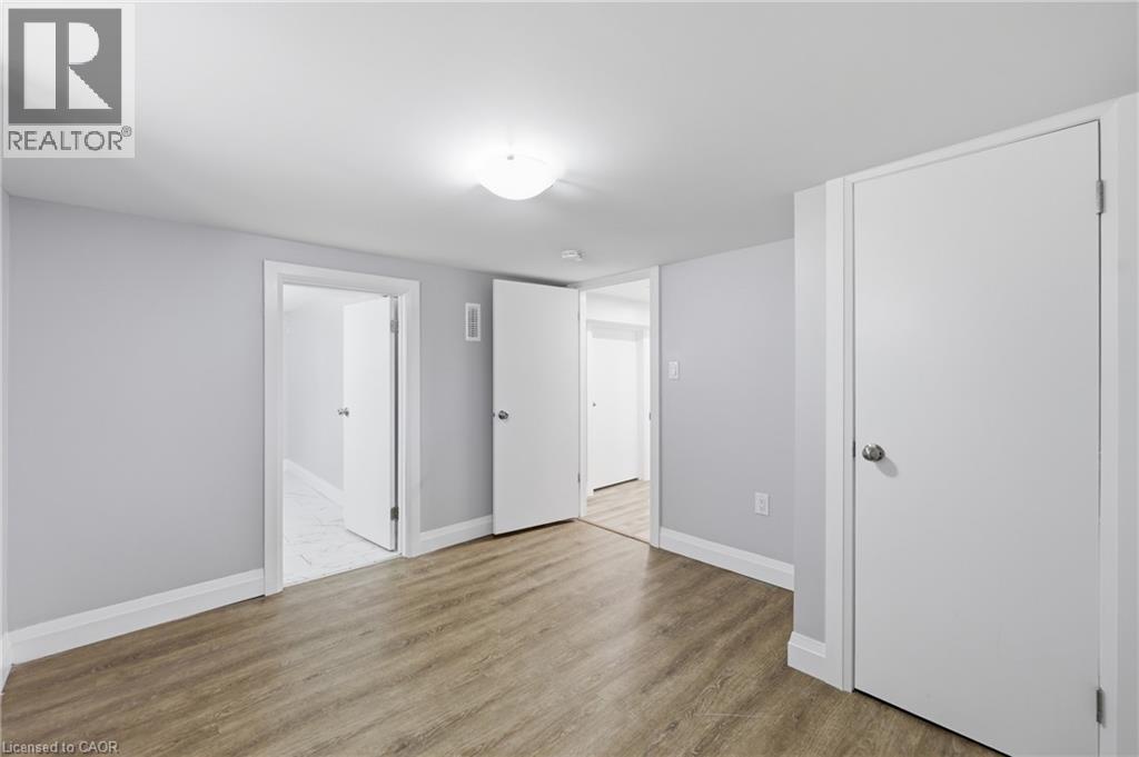 38 Martin Road Unit# Basement, Hamilton, Ontario  L8K 3N1 - Photo 14 - 40857671