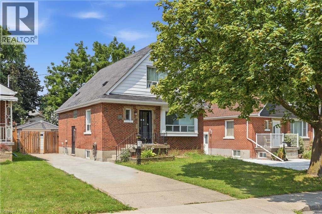 38 Martin Road Unit# Basement, Hamilton, Ontario  L8K 3N1 - Photo 2 - 40857671