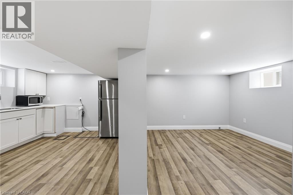 38 Martin Road Unit# Basement, Hamilton, Ontario  L8K 3N1 - Photo 5 - 40857671