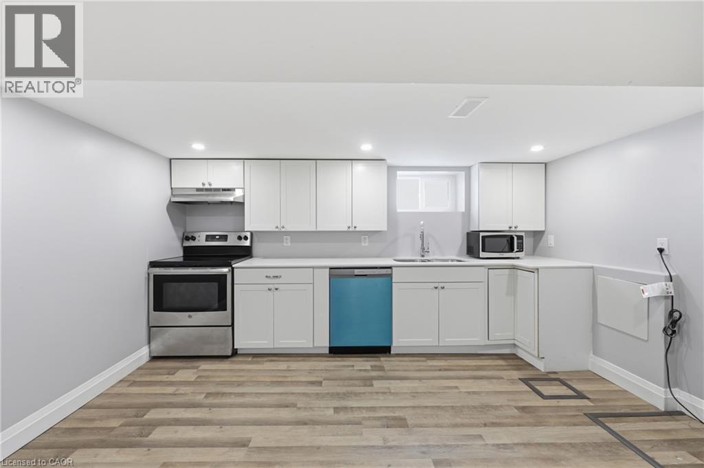 38 Martin Road Unit# Basement, Hamilton, Ontario  L8K 3N1 - Photo 7 - 40857671