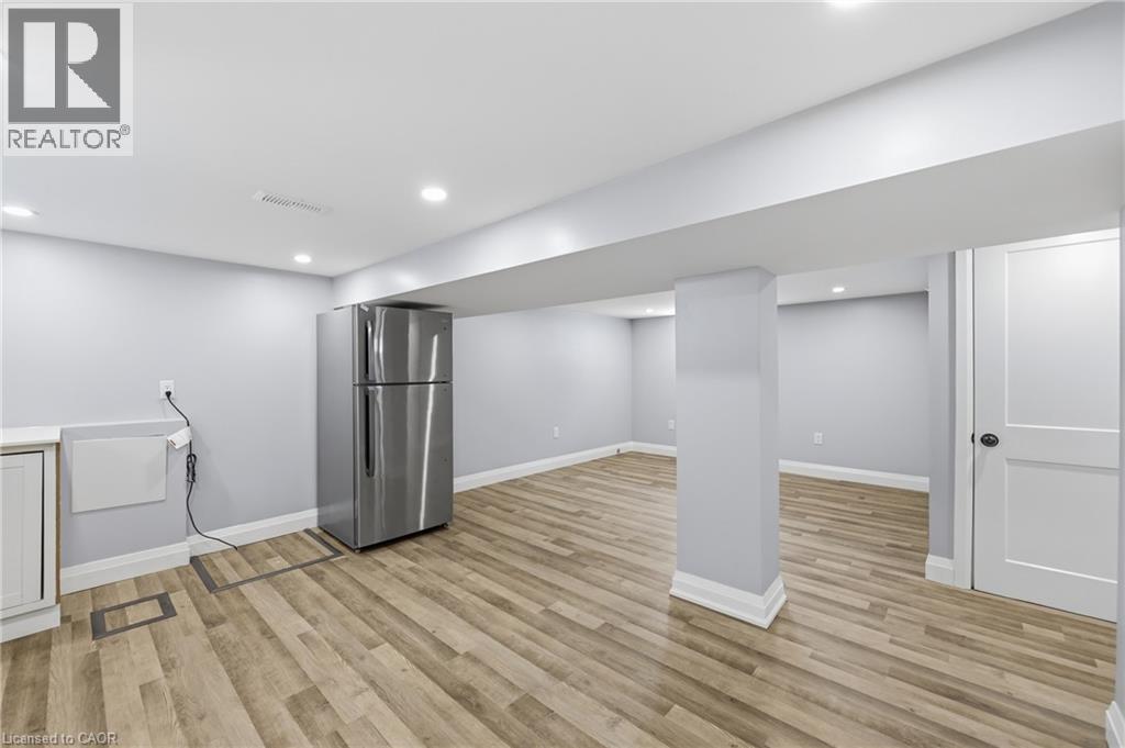 38 Martin Road Unit# Basement, Hamilton, Ontario  L8K 3N1 - Photo 8 - 40857671