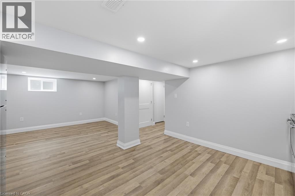 38 Martin Road Unit# Basement, Hamilton, Ontario  L8K 3N1 - Photo 9 - 40857671