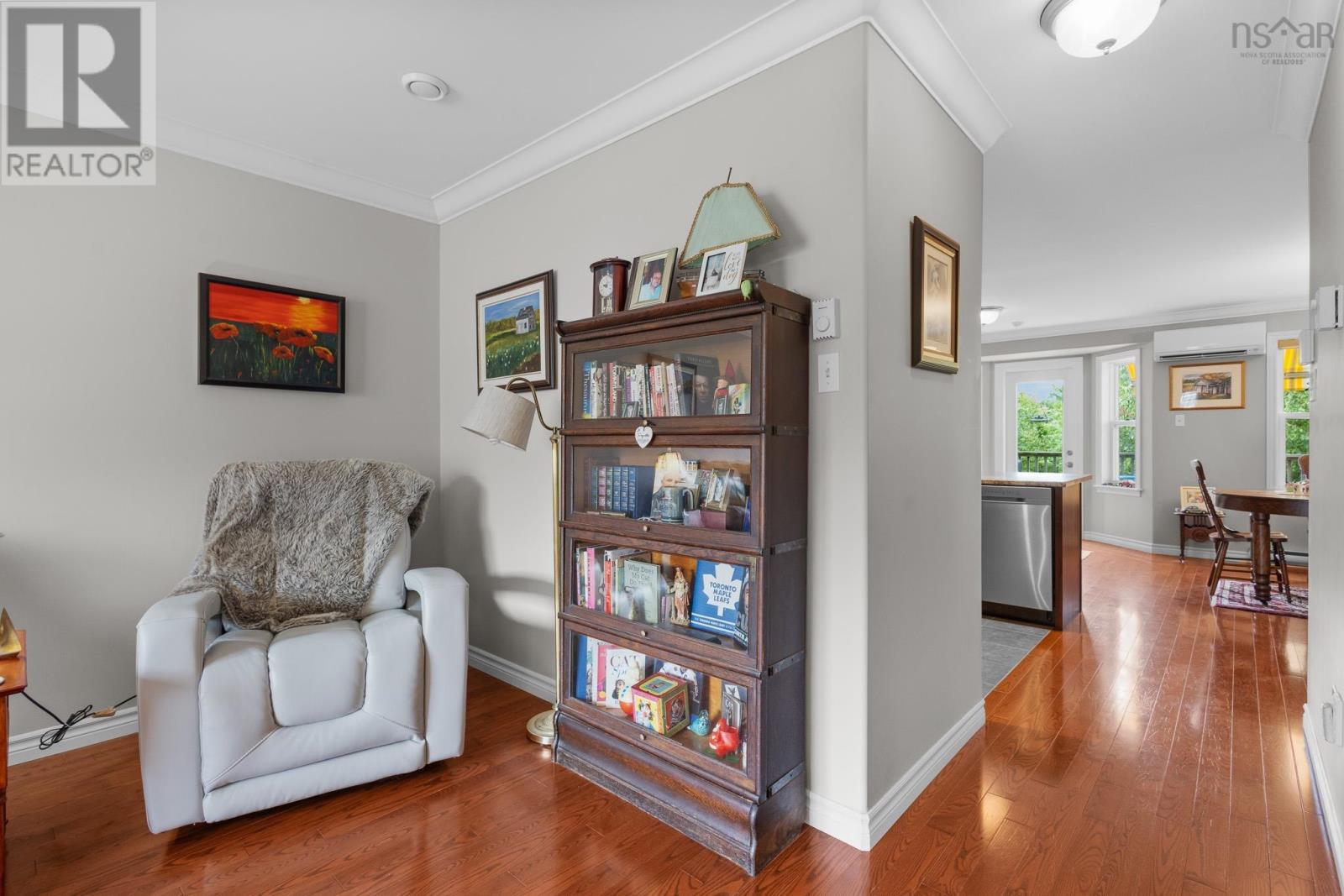 30 Brigadier Court, Halifax, Nova Scotia  B3M 4Y5 - Photo 18 - 202621209
