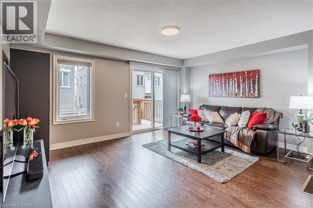 3956 Tufgar Crescent, Burlington, Ontario  L7M 1P8 - Photo 6 - 40857486