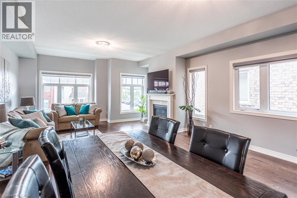 3956 Tufgar Crescent, Burlington, Ontario  L7M 1P8 - Photo 15 - 40857486