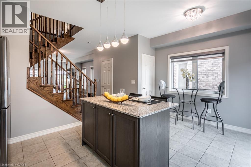 3956 Tufgar Crescent, Burlington, Ontario  L7M 1P8 - Photo 10 - 40857486
