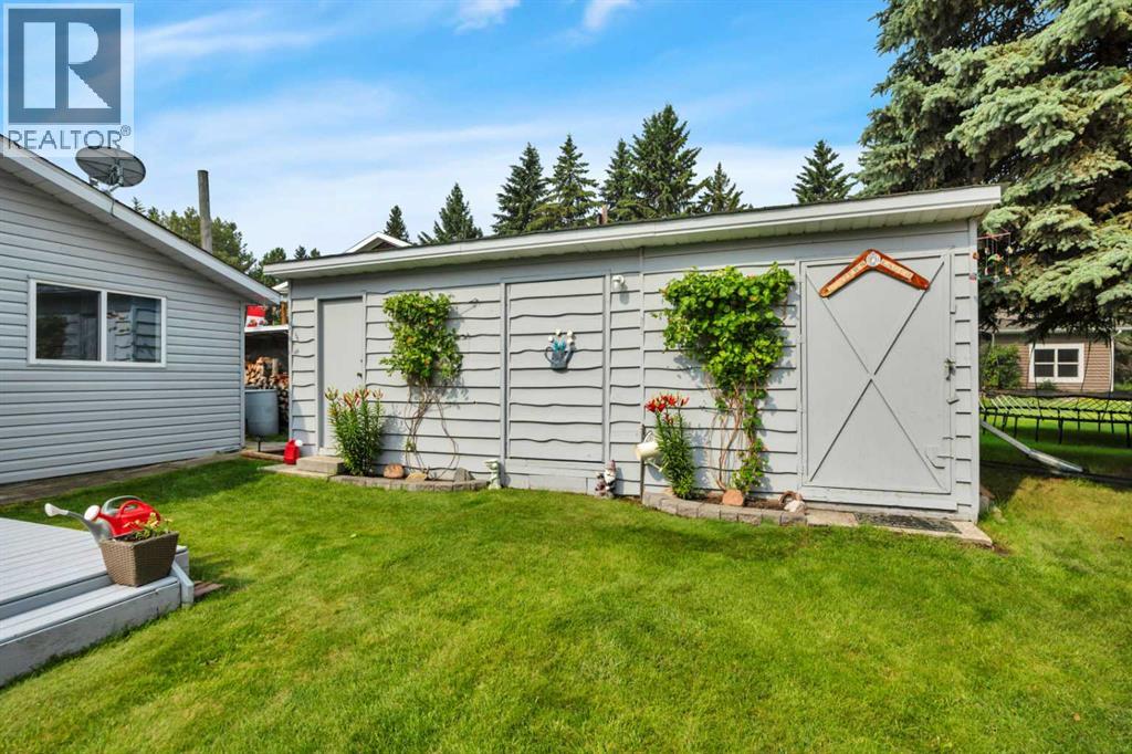 76 Buskmose Drive, Grandview, Alberta  T0C 2C0 - Photo 35 - A2332068