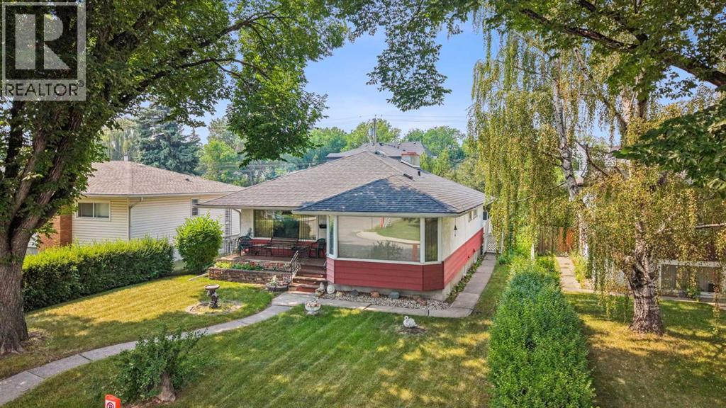 2307 7 Street Ne, Calgary, Alberta  T2E 4C7 - Photo 4 - A2332482