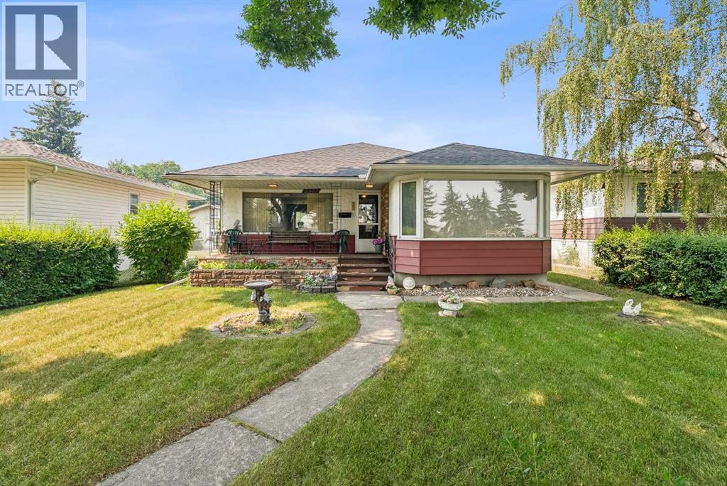 2307 7 Street Ne, Calgary, Alberta  T2E 4C7 - Photo 2 - A2332482