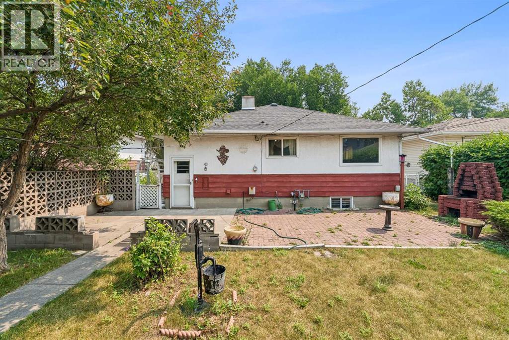 2307 7 Street Ne, Calgary, Alberta  T2E 4C7 - Photo 10 - A2332482