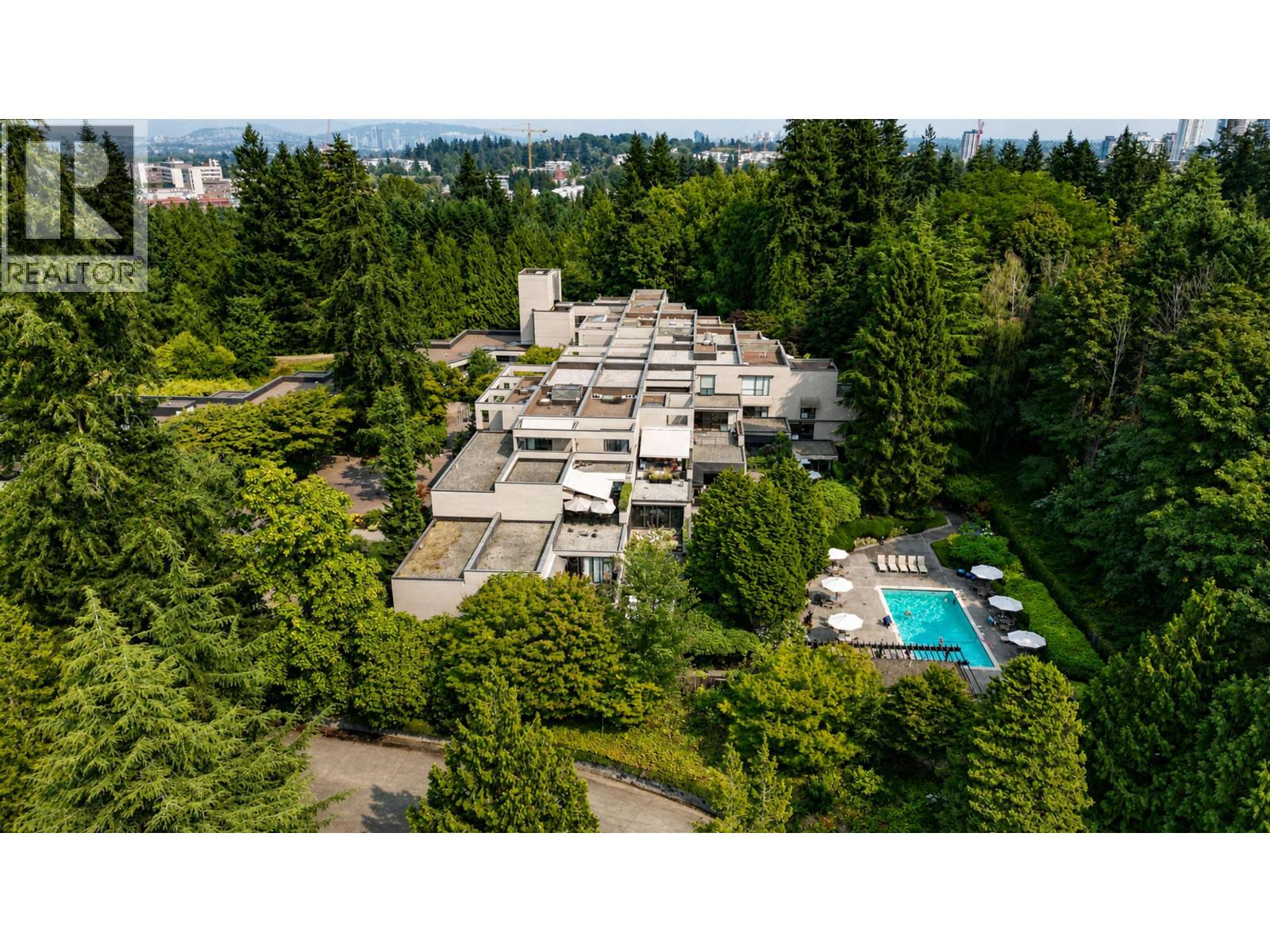 509 4900 Cartier Street, Vancouver, British Columbia  V6M 4H2 - Photo 34 - R3156539