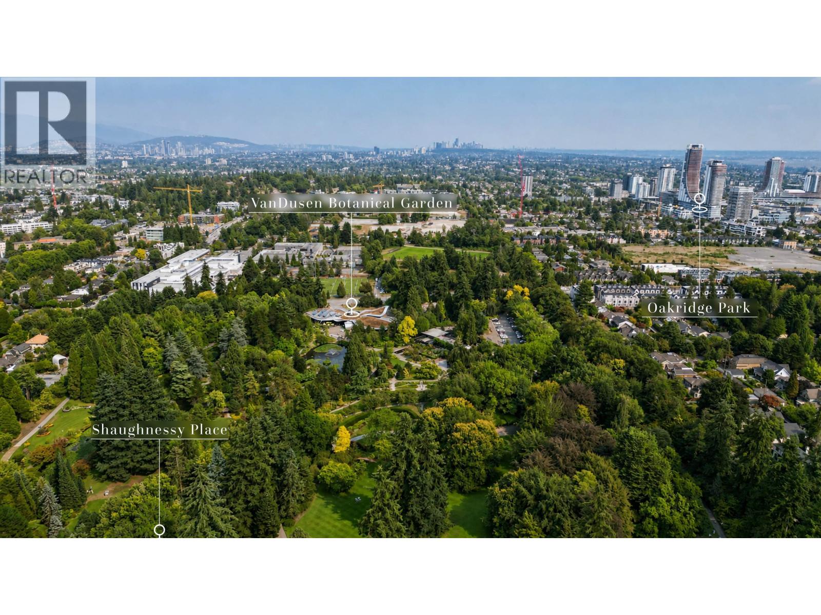 509 4900 Cartier Street, Vancouver, British Columbia  V6M 4H2 - Photo 35 - R3156539