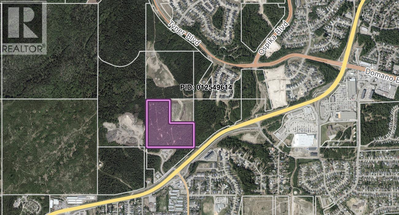 6600 Broddy Road, Prince George, British Columbia  V2N 1P6 - Photo 1 - C8081316