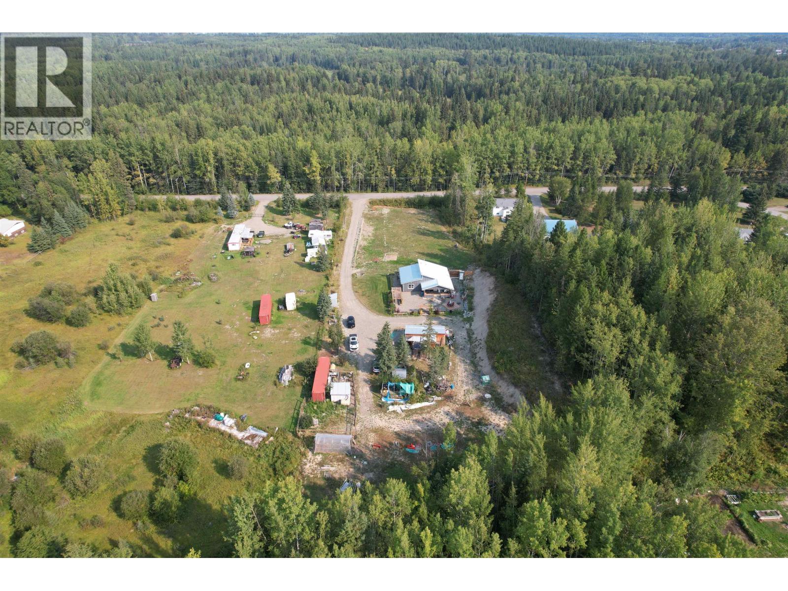 1962 W Sales Road, Red Bluff / Dragon Lake, British Columbia  V2J 6C1 - Photo 2 - R3157986