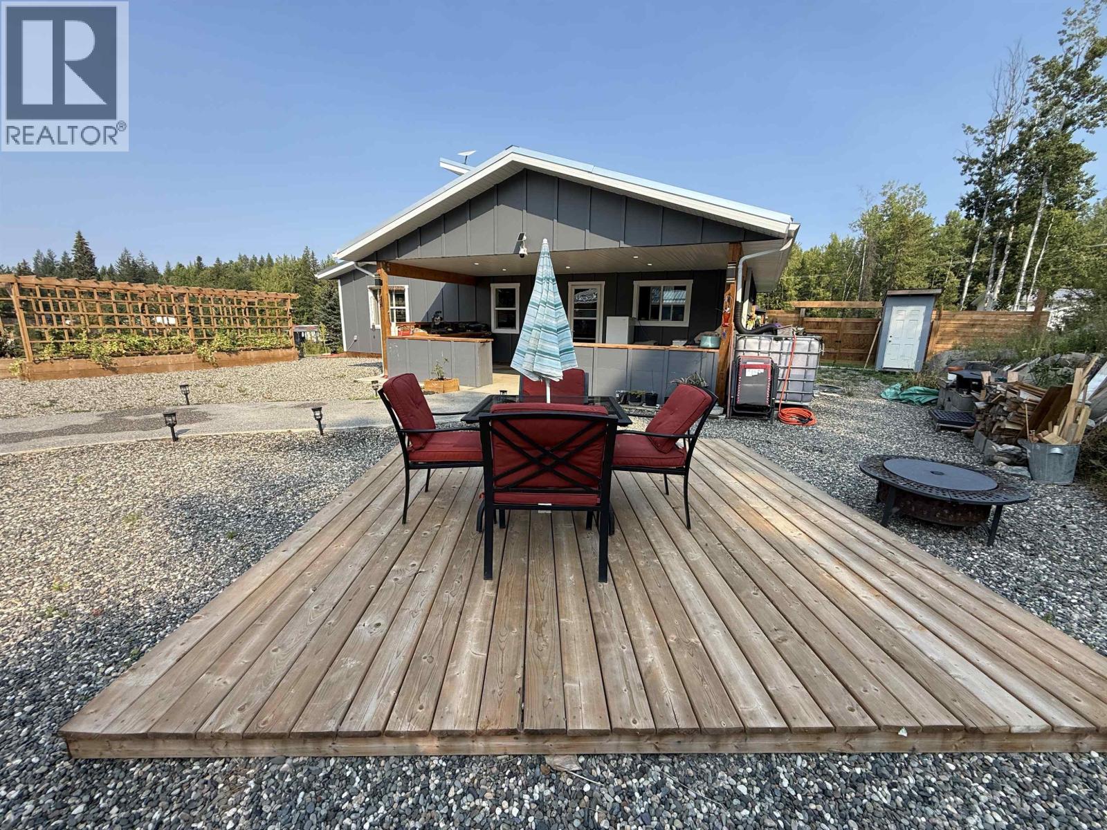 1962 W Sales Road, Red Bluff / Dragon Lake, British Columbia  V2J 6C1 - Photo 8 - R3157986