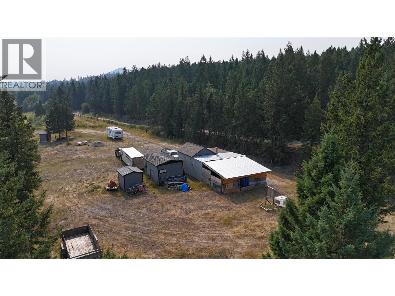 8202 3/93 Highway, Mayook, British Columbia  V1C 7B2 - Photo 42 - 10398161