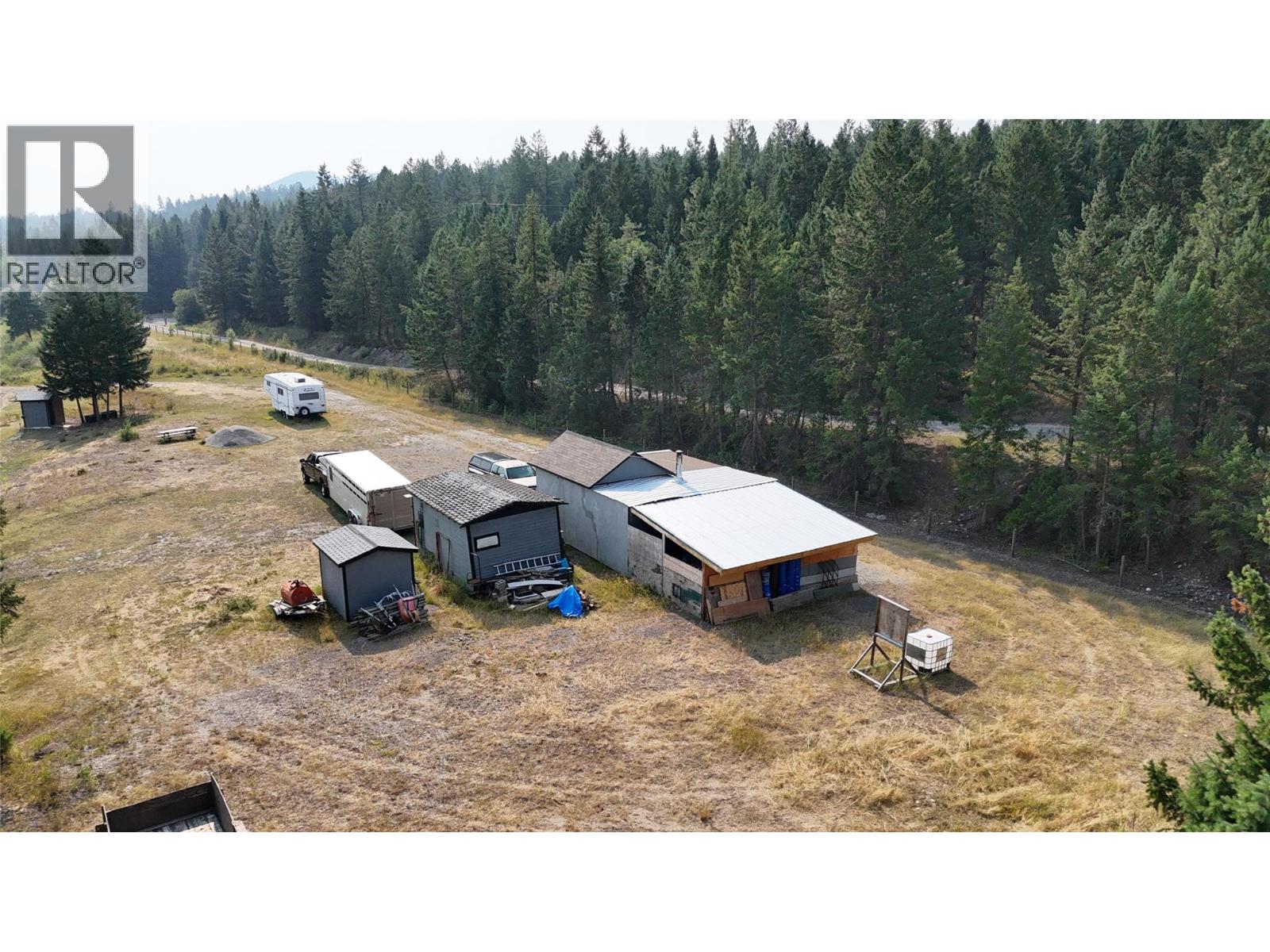 8202 3/93 Highway, Mayook, British Columbia  V1C 7B2 - Photo 43 - 10398161
