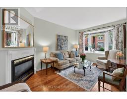 30 - 4635 REGENTS TERRACE, Mississauga, Ontario