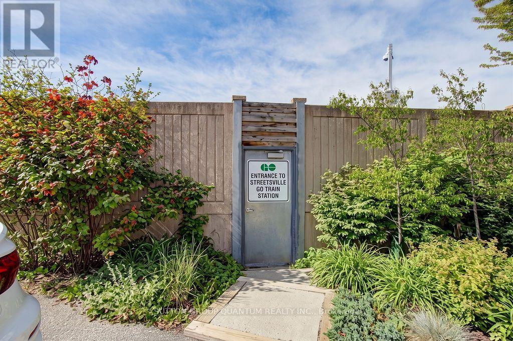 14 - 336 Queen Street S, Mississauga, Ontario  L5M 1M2 - Photo 37 - W13460168