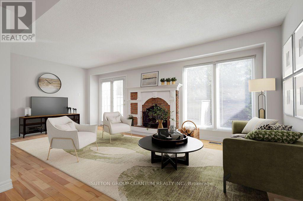 14 - 336 Queen Street S, Mississauga, Ontario  L5M 1M2 - Photo 8 - W13460168