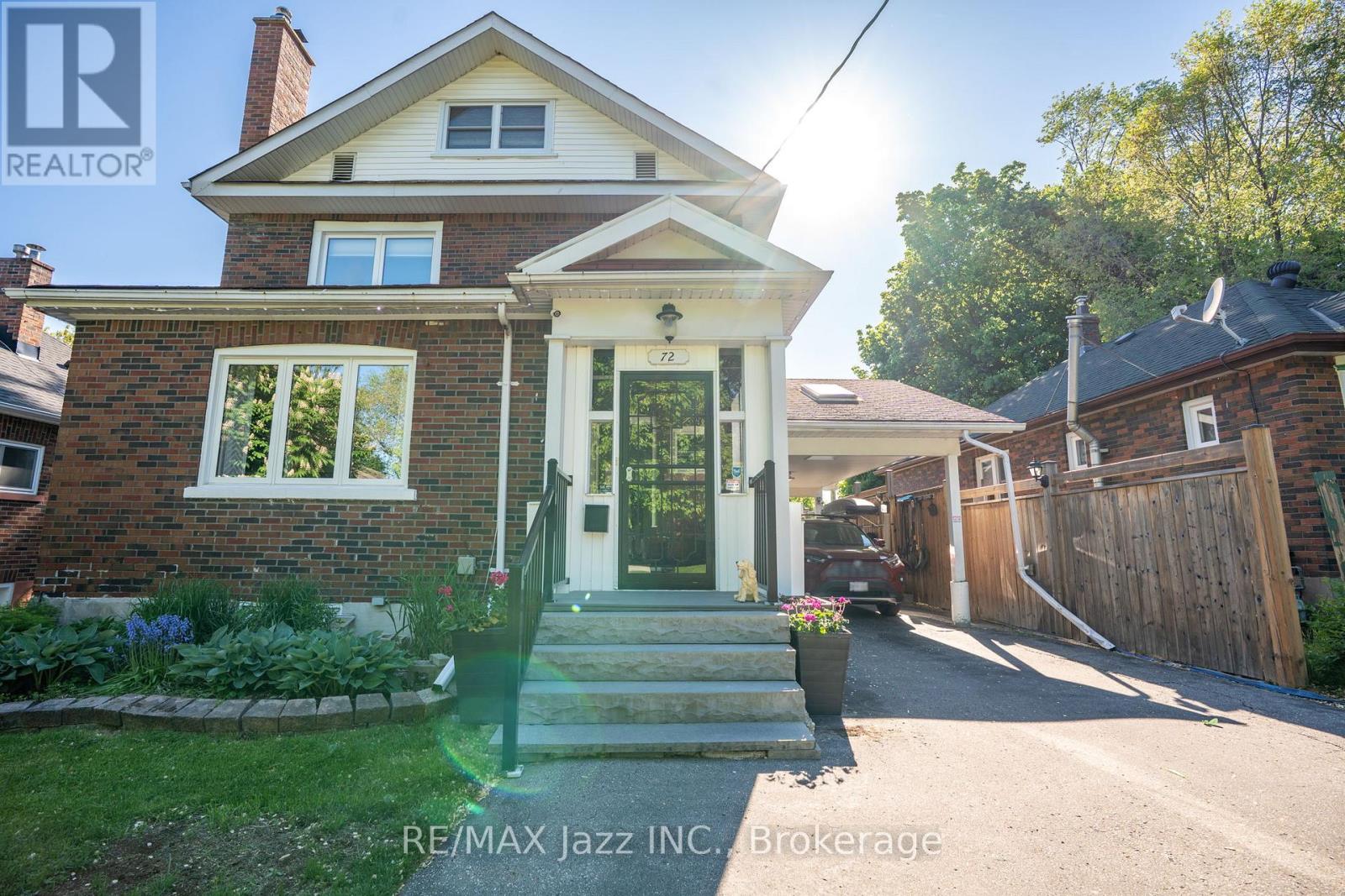 72 Cadillac Avenue S, Oshawa (Central), Ontario  L1H 5Z2 - Photo 5 - E13702698